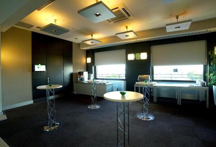 Fotos del hotel Point Hotel Taksim:  21