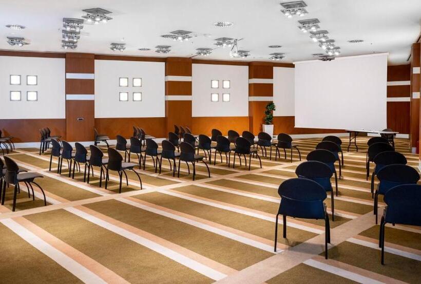 Fotos del hotel Point Hotel Taksim:  8