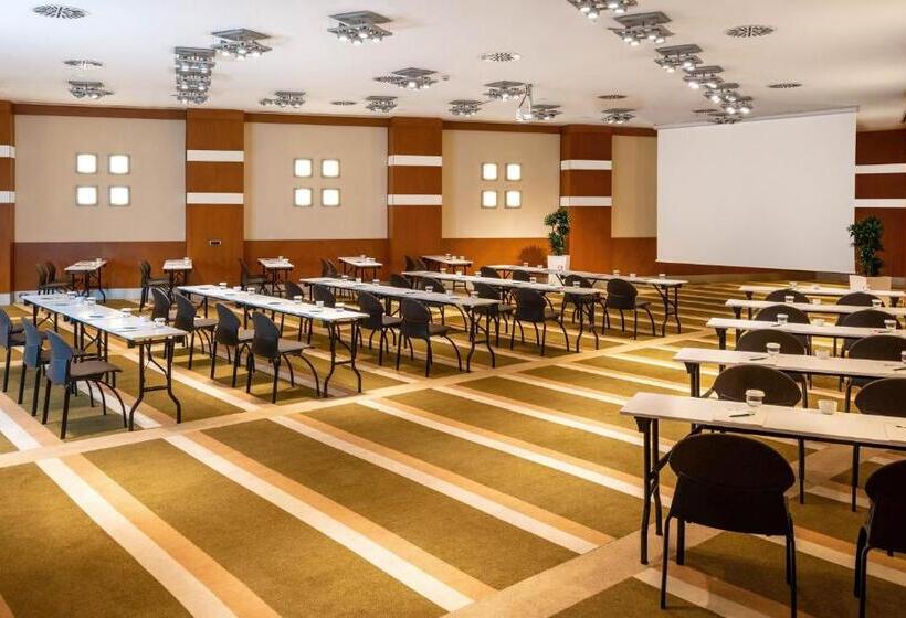 Fotos del hotel Point Hotel Taksim:  10