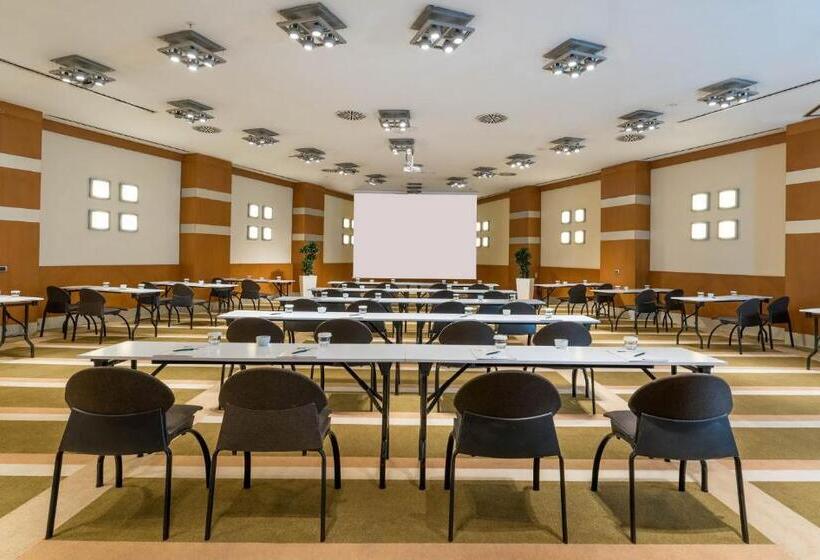 Fotos del hotel Point Hotel Taksim:  11