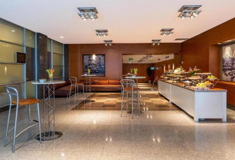 Fotos del hotel Point Hotel Taksim:  20