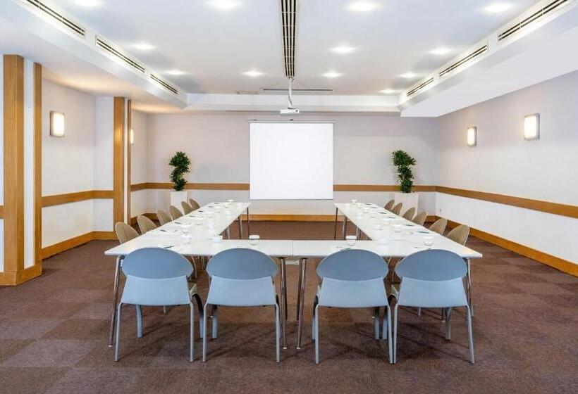 Fotos del hotel Point Hotel Taksim:  12