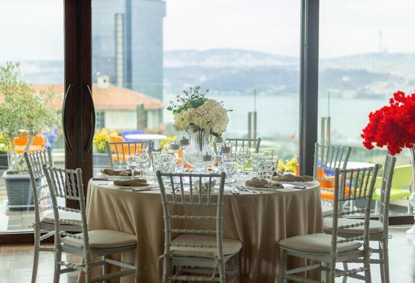 Fotos del hotel Point Hotel Taksim:  22