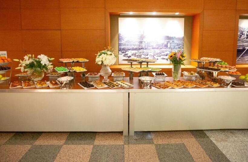 Fotos del hotel Point Hotel Taksim:  25