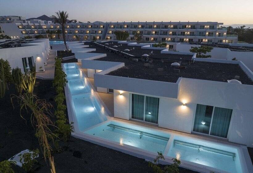 هتل Radisson Blu Resort Lanzarote