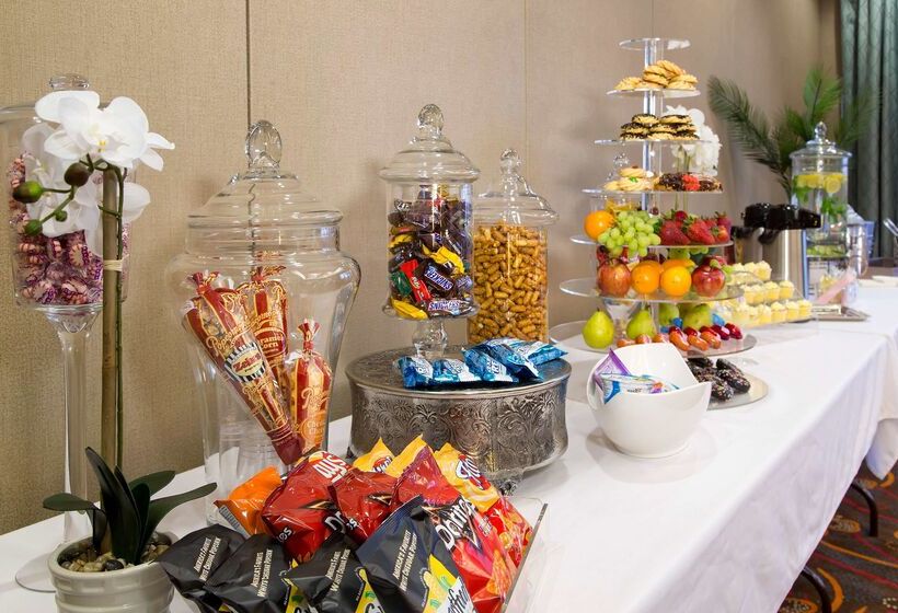 Fotos del hotel Ramada Plaza Resort & Suites By Wyndham Orlando Intl Drive:  55