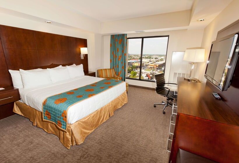 Fotos del hotel Ramada Plaza Resort & Suites By Wyndham Orlando Intl Drive:  2