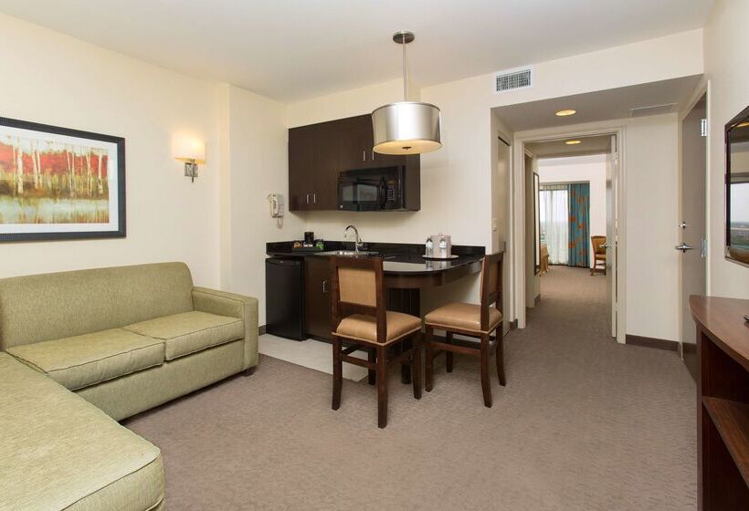Fotos del hotel Ramada Plaza Resort & Suites By Wyndham Orlando Intl Drive:  37