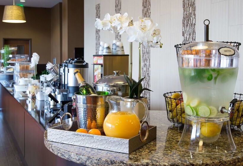 Fotos del hotel Ramada Plaza Resort & Suites By Wyndham Orlando Intl Drive:  19