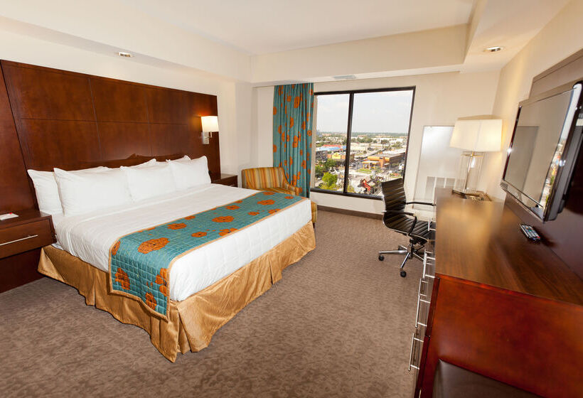Fotos del hotel Ramada Plaza Resort & Suites By Wyndham Orlando Intl Drive:  3