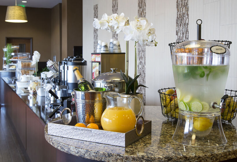 Fotos del hotel Ramada Plaza Resort & Suites By Wyndham Orlando Intl Drive:  44