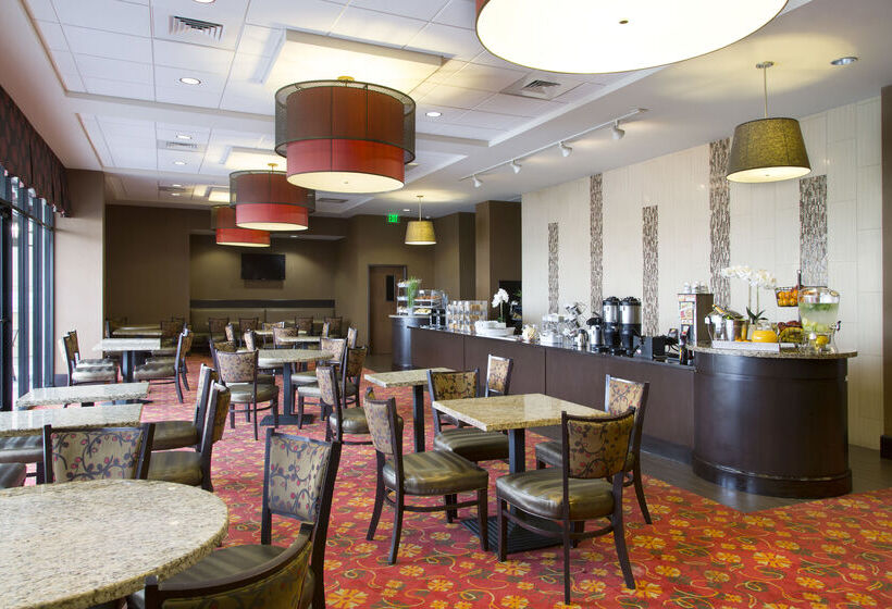Fotos del hotel Ramada Plaza Resort & Suites By Wyndham Orlando Intl Drive:  52