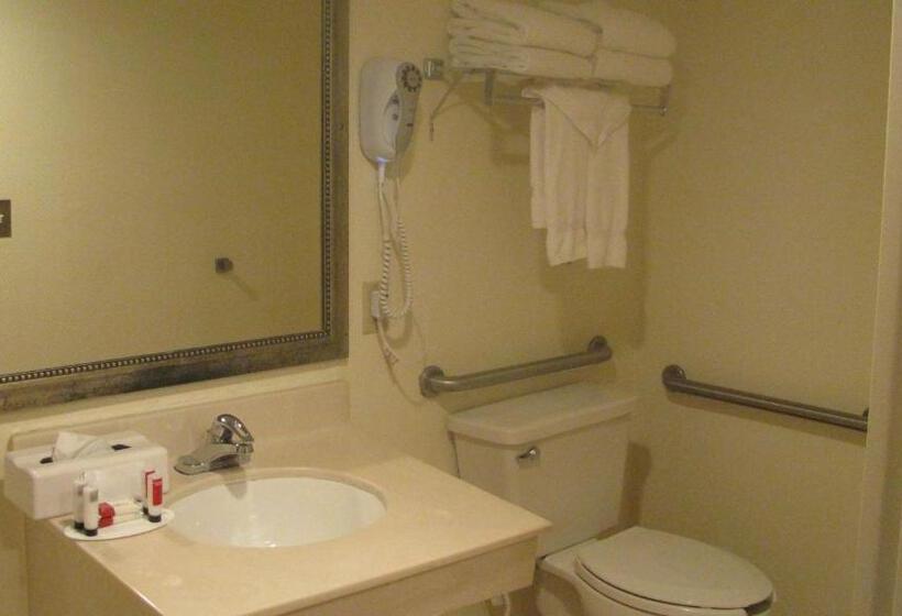 Fotos del hotel Ramada Plaza Resort & Suites By Wyndham Orlando Intl Drive:  23