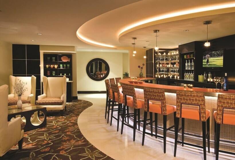 Отель Residence Inn By Marriott St. Petersburg Treasure Island