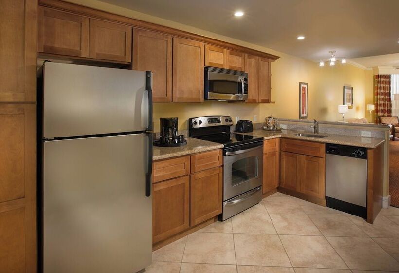 Отель Residence Inn By Marriott St. Petersburg Treasure Island