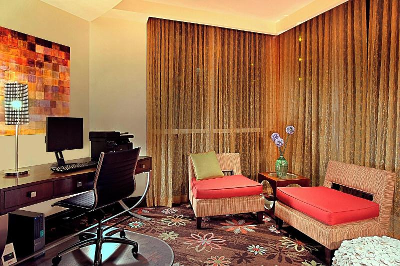 Отель Residence Inn By Marriott St. Petersburg Treasure Island