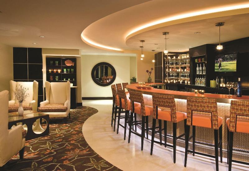 Отель Residence Inn By Marriott St. Petersburg Treasure Island