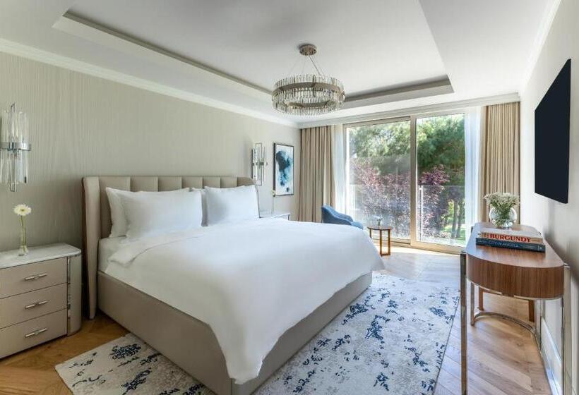هتل Rixos Premium Belek, The Land of Legends Access
