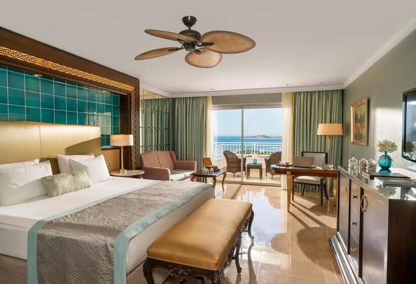 هتل Rixos Premium Bodrum
