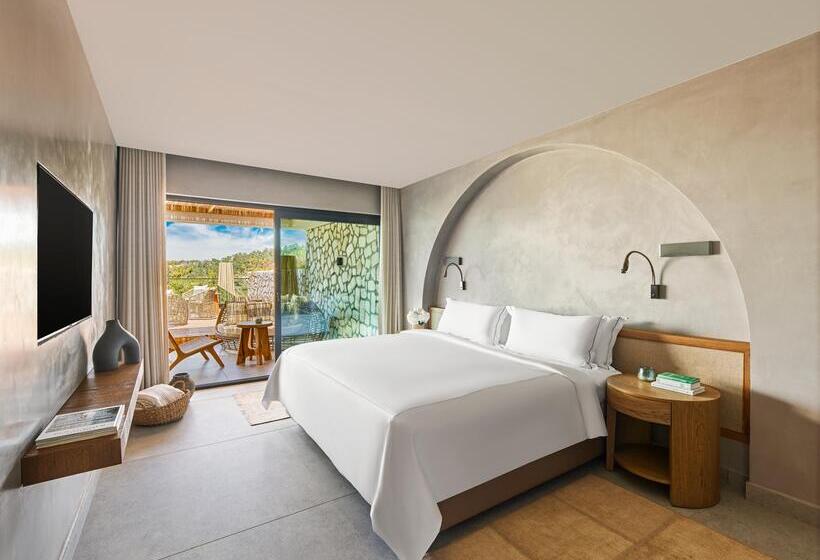 هتل Rixos Premium Bodrum