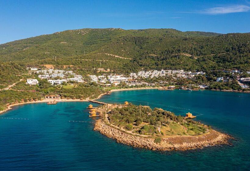 هتل Rixos Premium Bodrum