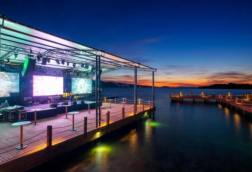 هتل Rixos Premium Bodrum