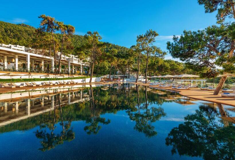هتل Rixos Premium Bodrum