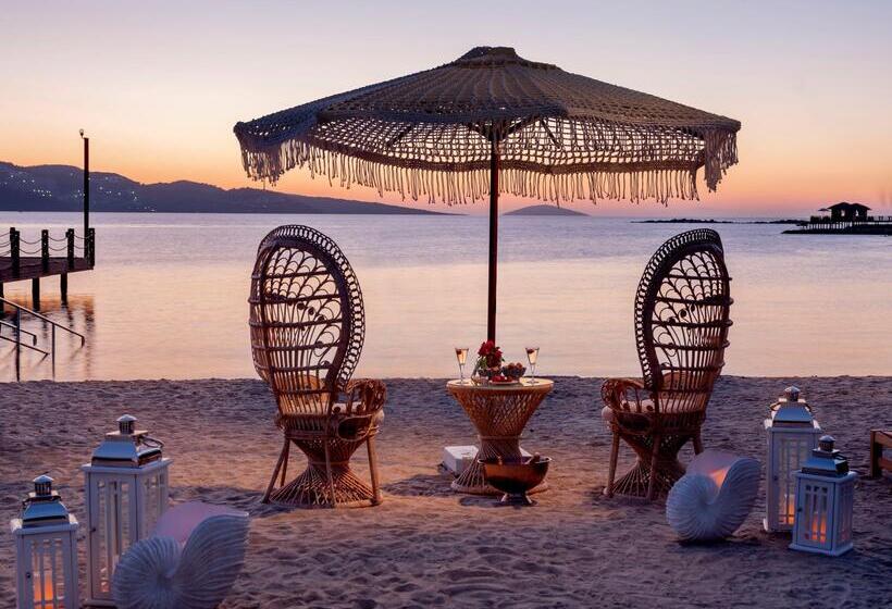 هتل Rixos Premium Bodrum