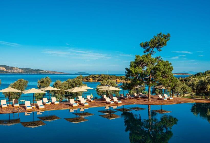 هتل Rixos Premium Bodrum