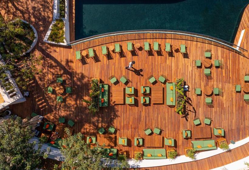 هتل Rixos Premium Bodrum
