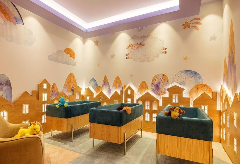 هتل Rixos Premium Bodrum