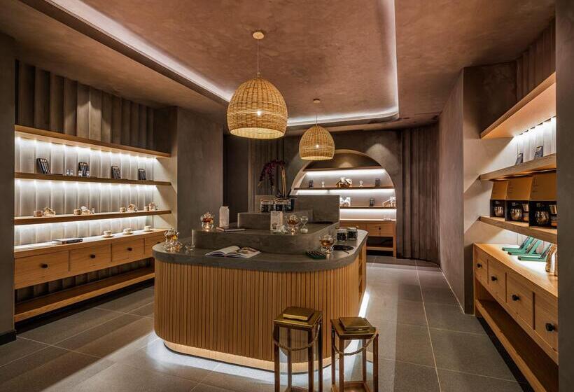 هتل Rixos Premium Bodrum