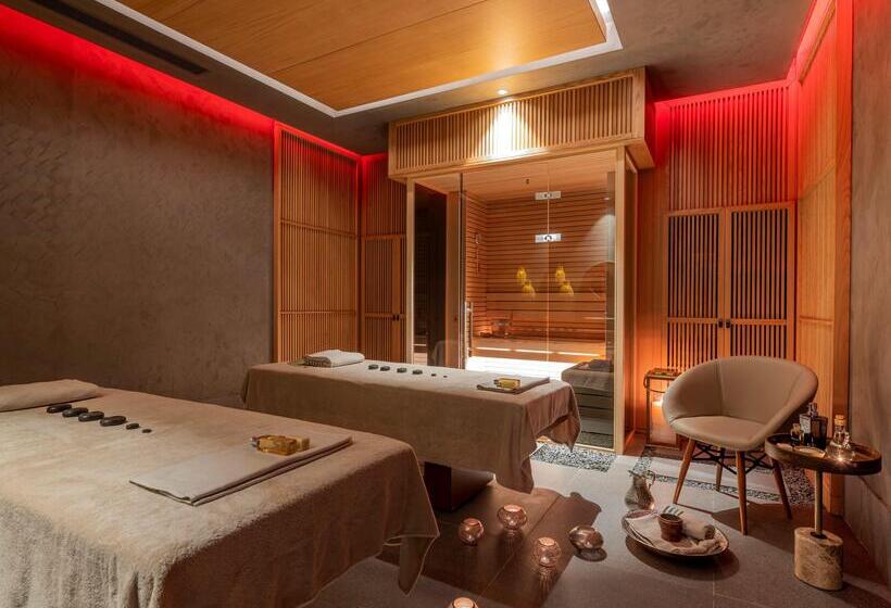 هتل Rixos Premium Bodrum