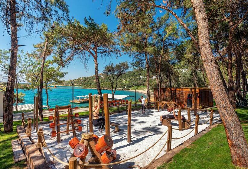 هتل Rixos Premium Bodrum