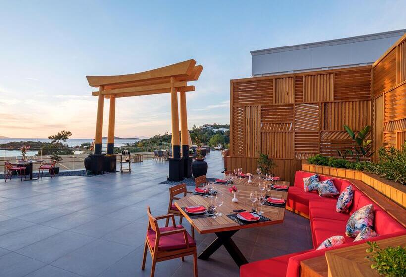 هتل Rixos Premium Bodrum