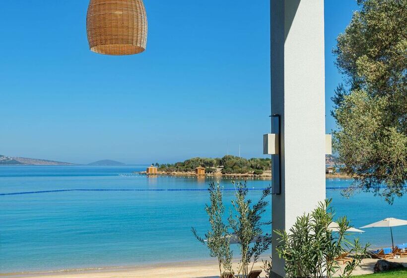 هتل Rixos Premium Bodrum