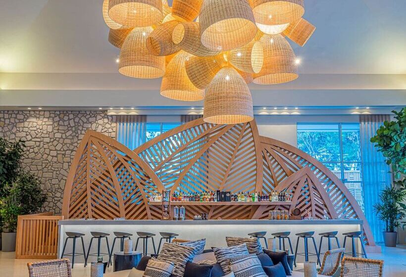 هتل Rixos Premium Bodrum