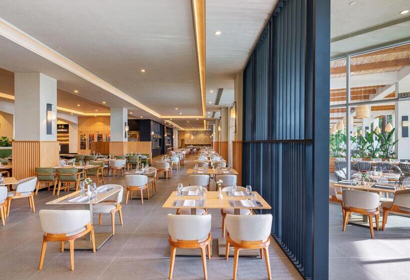 هتل Rixos Premium Bodrum