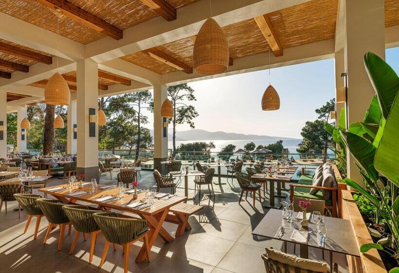 هتل Rixos Premium Bodrum