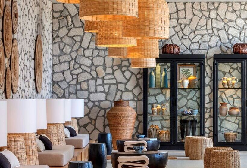 هتل Rixos Premium Bodrum