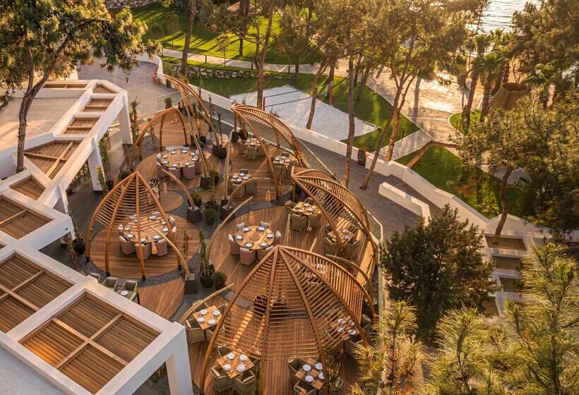 هتل Rixos Premium Bodrum