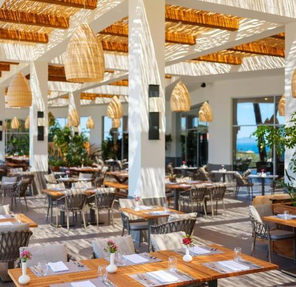هتل Rixos Premium Bodrum