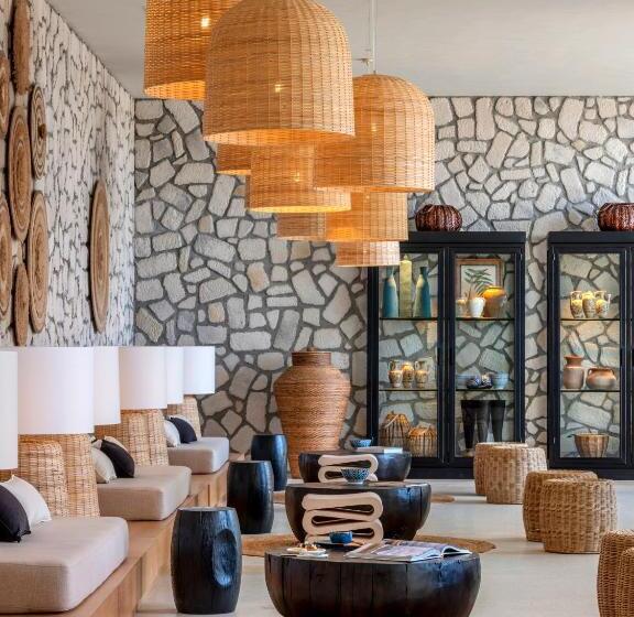 هتل Rixos Premium Bodrum