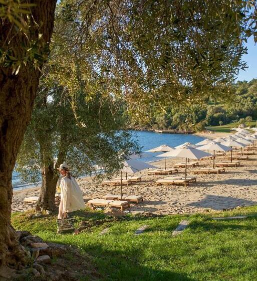 هتل Rixos Premium Bodrum