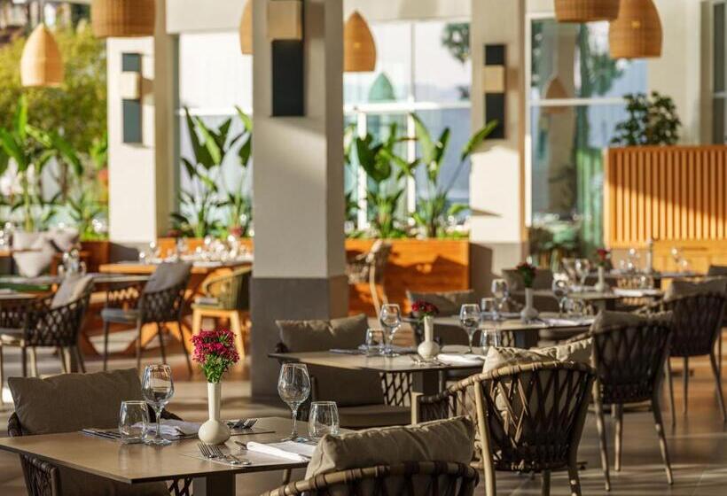 هتل Rixos Premium Bodrum