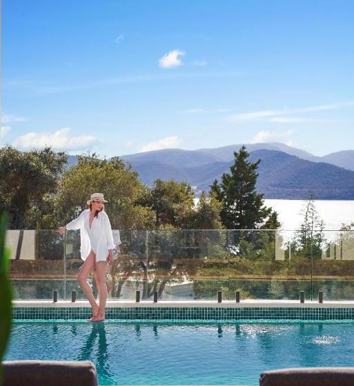 هتل Rixos Premium Bodrum