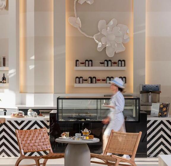 هتل Rixos Premium Bodrum