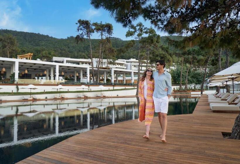 هتل Rixos Premium Bodrum