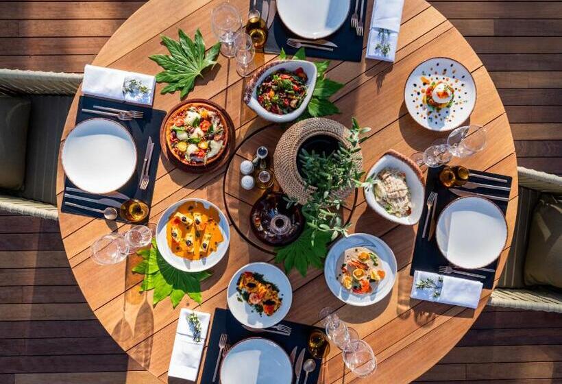 هتل Rixos Premium Bodrum