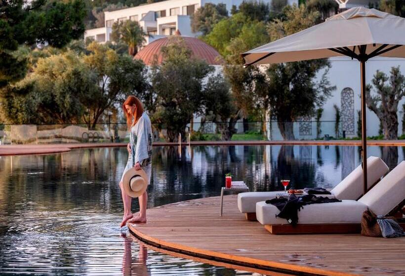 هتل Rixos Premium Bodrum